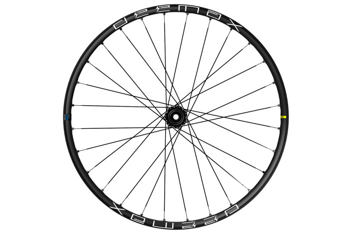 MAVIC E-DEEMAX S 35 27,5 PŘEDNÍ DISC CENTERLOCK BOOST (F9159315) Množ. Uni