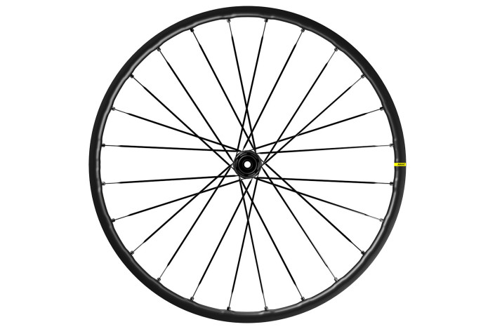 MAVIC ALLROAD SL ROAD+ DISC (650B) ZADNÍ SHIMANO 11 (R3693155) Množ. Uni