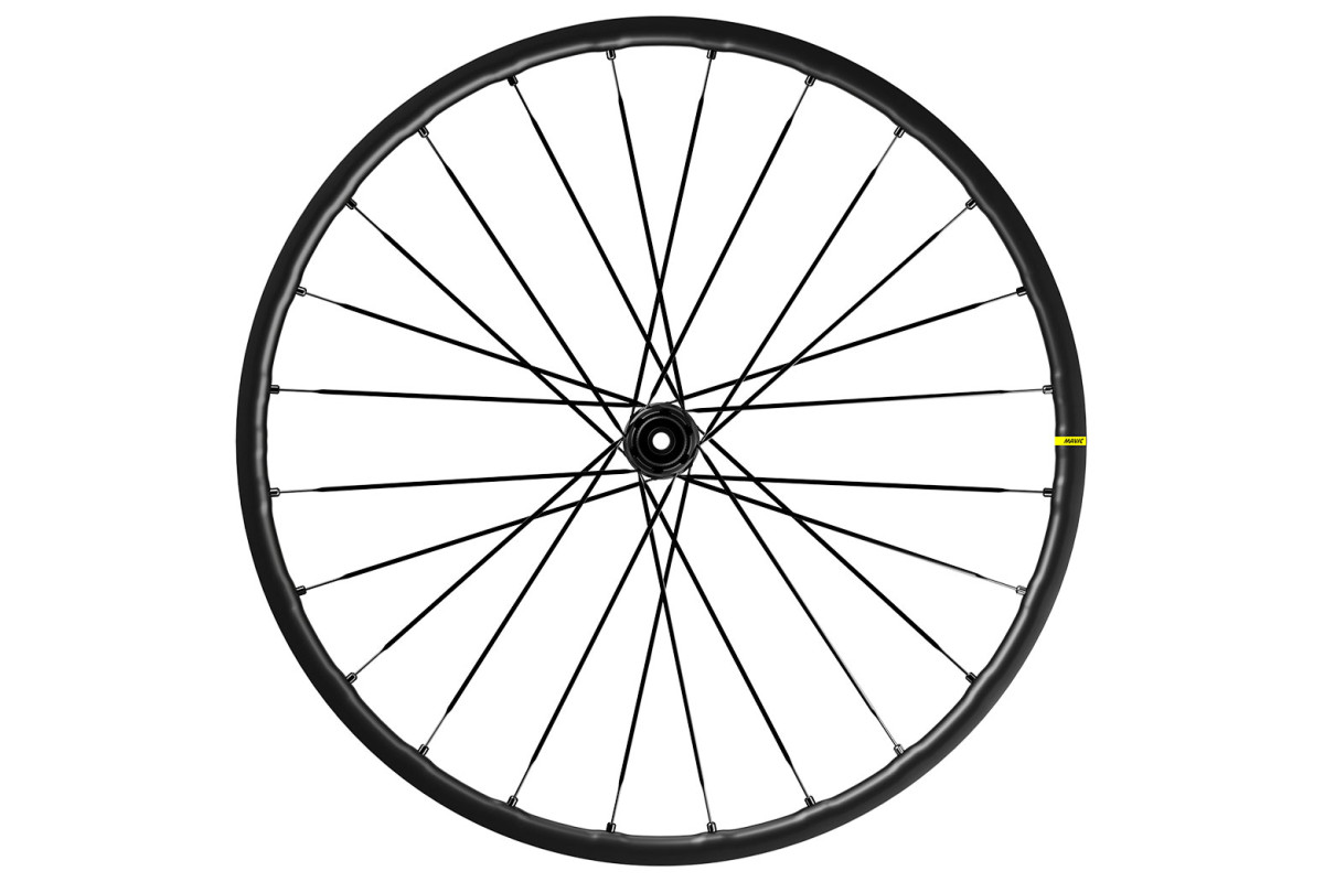 MAVIC ALLROAD SL ROAD+ DISC (650B) ZADNÍ SHIMANO 11 (R3693155) Množ. Uni MAVIC ALLROAD SL ROAD+ DISC (650B) ZADNÍ SHIMANO 11 (R3693155) Množ. Uni