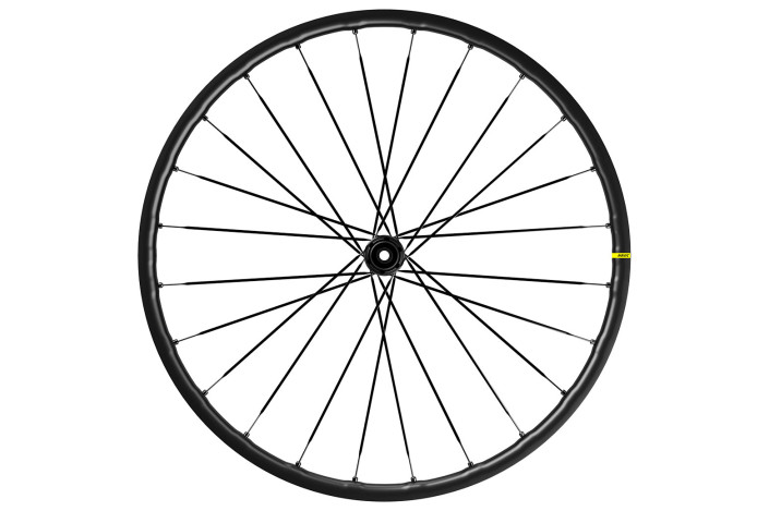 MAVIC ALLROAD SL ROAD+ DISC (650B) PŘEDNÍ (F9037101) Množ. Uni