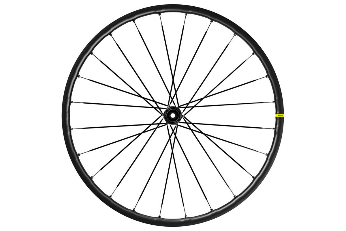 MAVIC ALLROAD SL ROAD+ DISC (650B) PŘEDNÍ (F9037101) Množ. Uni MAVIC ALLROAD SL ROAD+ DISC (650B) PŘEDNÍ (F9037101) Množ. Uni