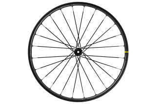 MAVIC ALLROAD SL ROAD+ DISC (650B) PŘEDNÍ (F9037101) Množ. Uni