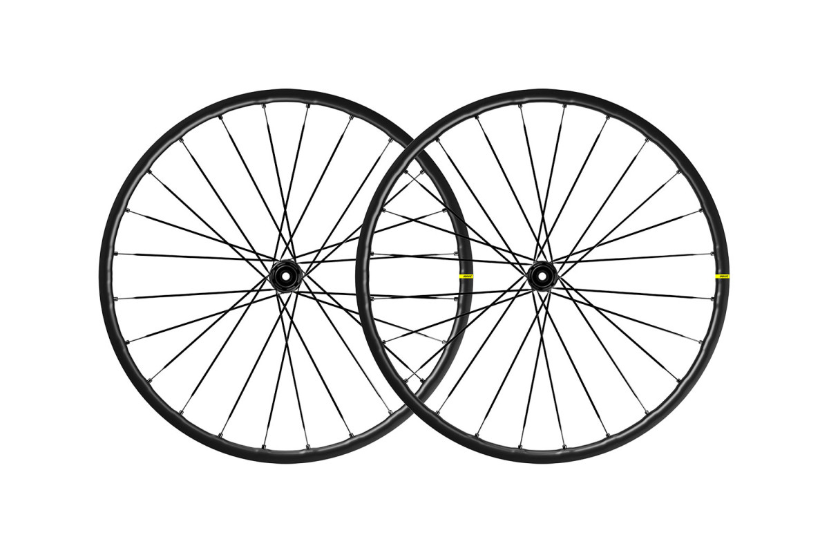 MAVIC ALLROAD SL ROAD+ DISC (650B) PÁR SHIMANO 11 DISC CENTERLOCK (P1341155) Množ. Uni MAVIC ALLROAD SL ROAD+ DISC (650B) PÁR SHIMANO 11 DISC CENTERLOCK (P1341155) Množ. Uni