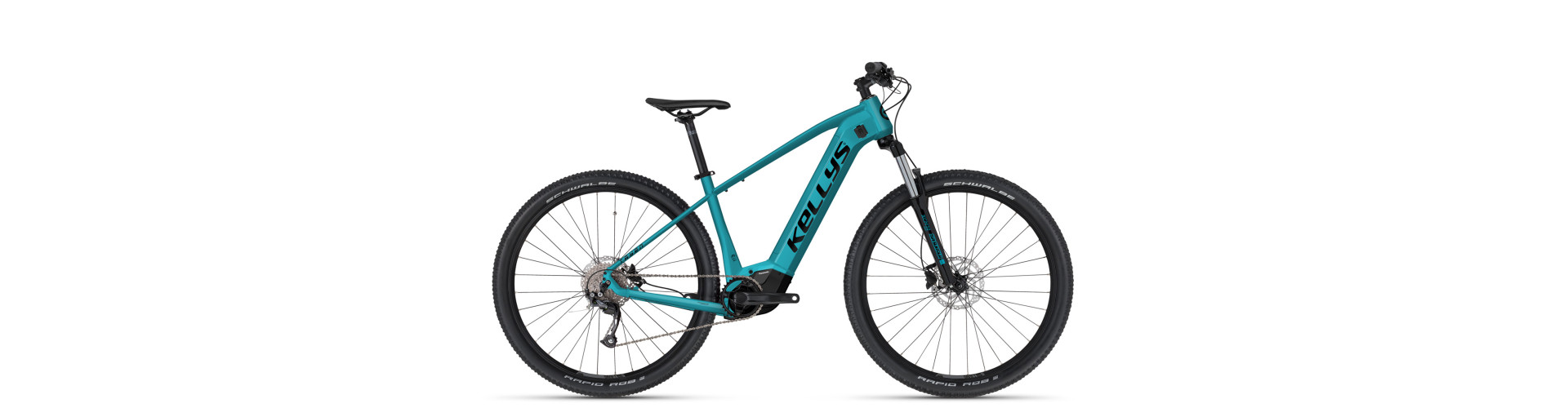 Rowery Elektryczne Górskie